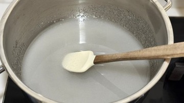 Yapılış - 1. Adım