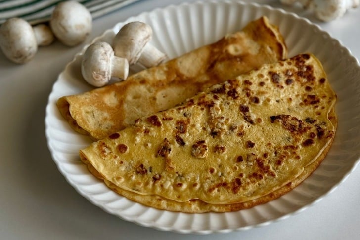 mantarli-krep-tarifi