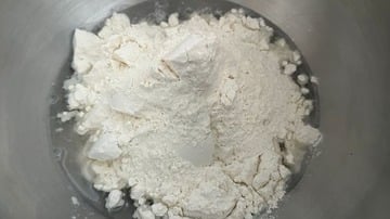 Yapılış - 1. Adım