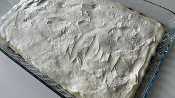 Yapılış - 5. Adım