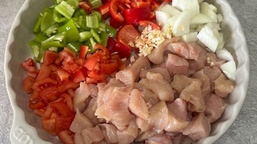 Yapılış - 1. Adım