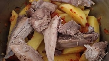 Yapılış - 1. Adım