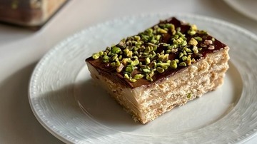 Yapılış - 7. Adım