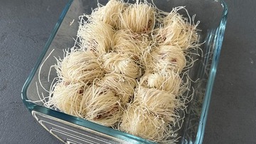 Yapılış - 3. Adım
