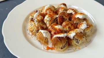 Yapılış - 4. Adım