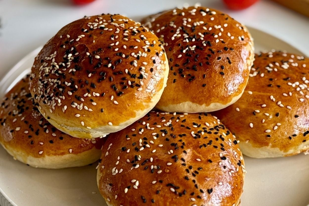 Bayram Sabahlarına: Diyarbakır Çöreği