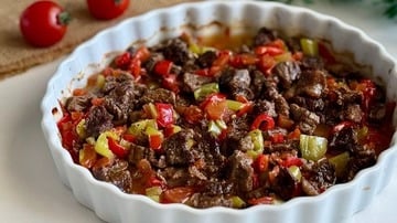 Yapılış - 4. Adım