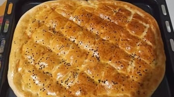 Yapılış - 3. Adım