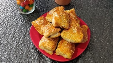 Yapılış - 4. Adım