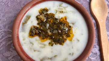 Yapılış - 5. Adım