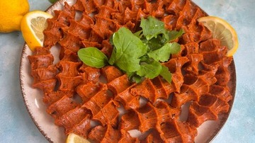 Yapılış - 6. Adım