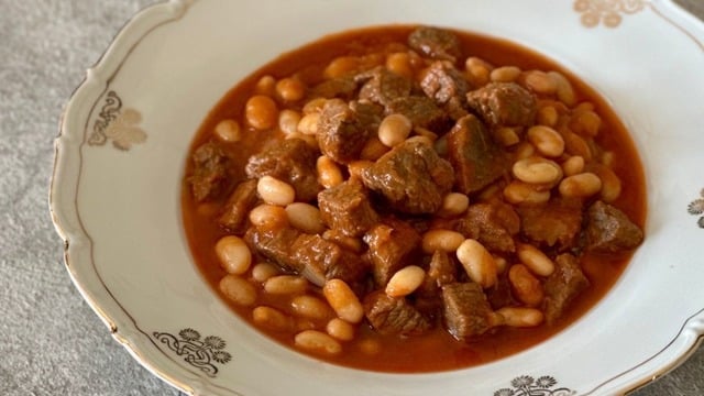 Pratik Yöntem: Islatmadan Kuru Fasulye