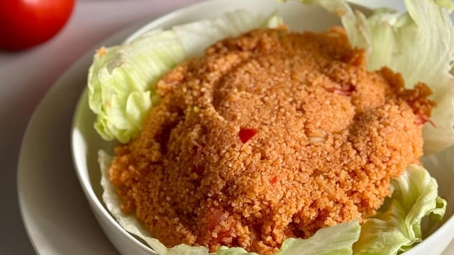 Yöresel Lezzet: İç Katması