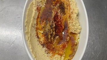 Yapılış - 5. Adım