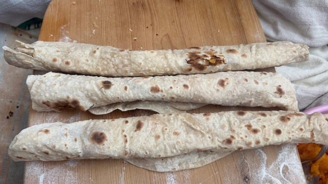 Gökhan'ın Tarifi: Çökelekli Sıkma