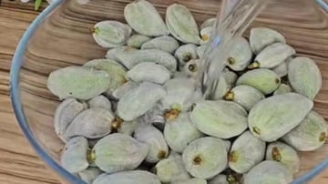 Yapılış - 1. Adım