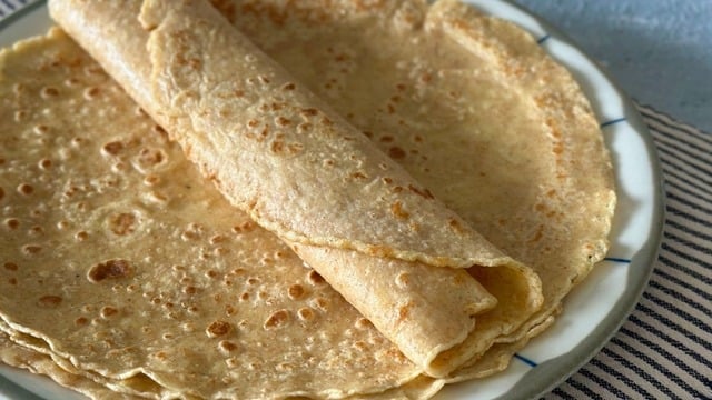 Fit Tarif: Diyet Krep
