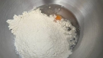 Yapılış - 1. Adım