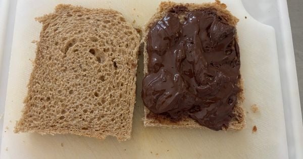 cikolatali-tost-asama1