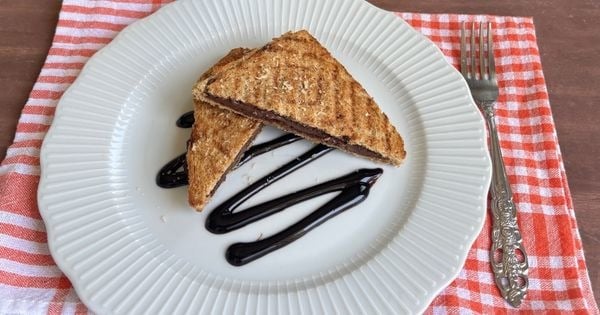 cikolatali-tost-asama3