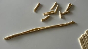 Yapılış - 3. Adım