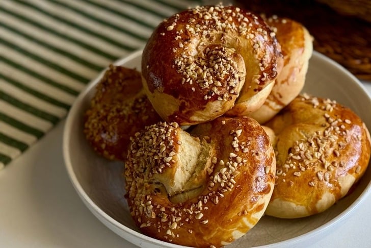 balli-corek-tarifi
