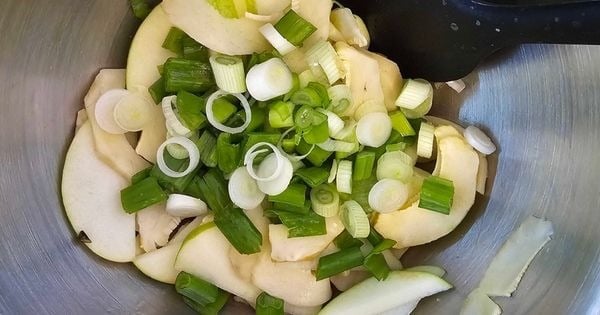 yesil-elmali-enginar-salatasi-asama3