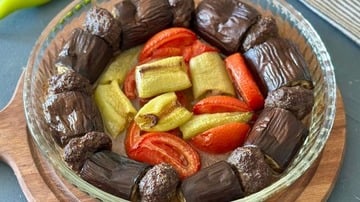Yapılış - 3. Adım