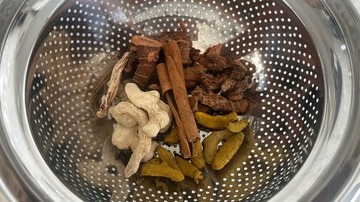 Yapılış - 1. Adım