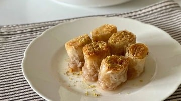 Yapılış - 7. Adım