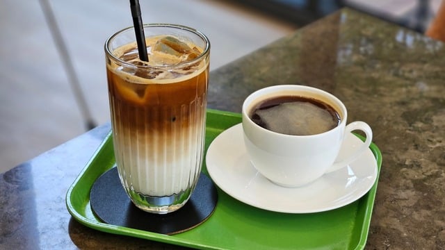 Kadıköy'ün En İyi Yeni Nesil Kahvecileri