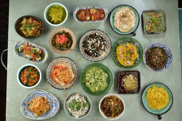 Karaköy Rakı Mekanları