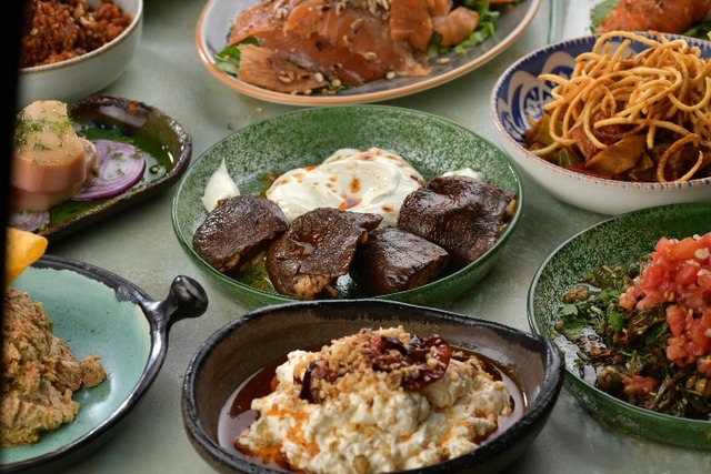 Karaköy Rakı Mekanları