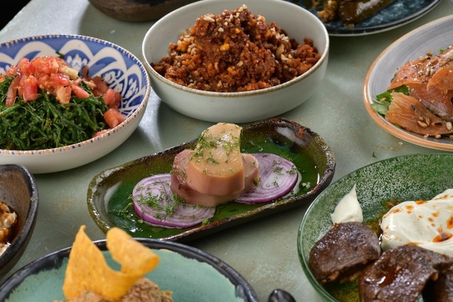 Karaköy Rakı Mekanları