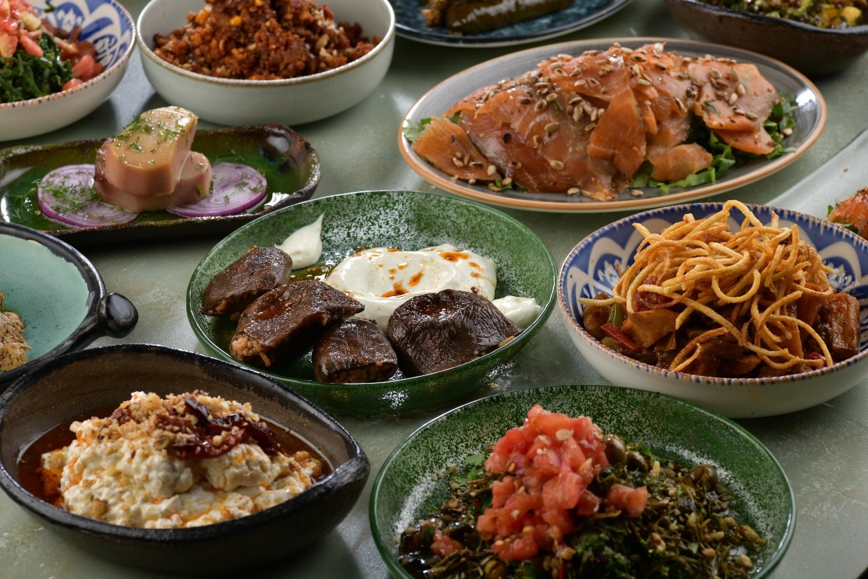 Karaköy'ün En İyi Rakı Mekanları - Güncel Liste