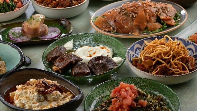Karaköy'ün En İyi Rakı Mekanları - Güncel Liste