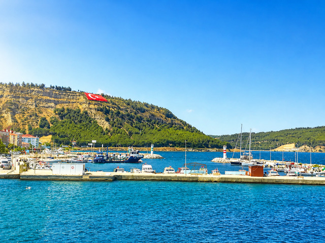 İstanbul'dan Hareketle Bozcaada ve Gökçeada Rehberi!