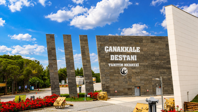 İstanbul'dan Hareketle Bozcaada ve Gökçeada Rehberi!