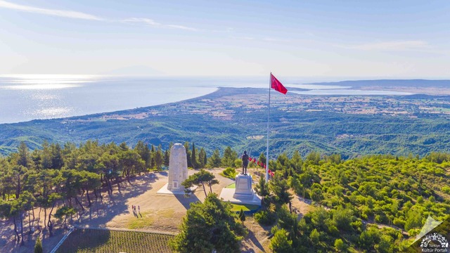 İstanbul'dan Hareketle Bozcaada ve Gökçeada Rehberi!