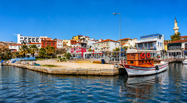 İstanbul'dan Hareketle Bozcaada ve Gökçeada Rehberi!