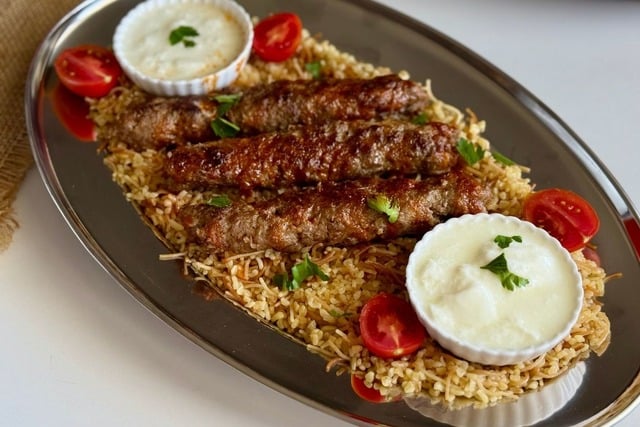 Hazine Kebabı Tarifi