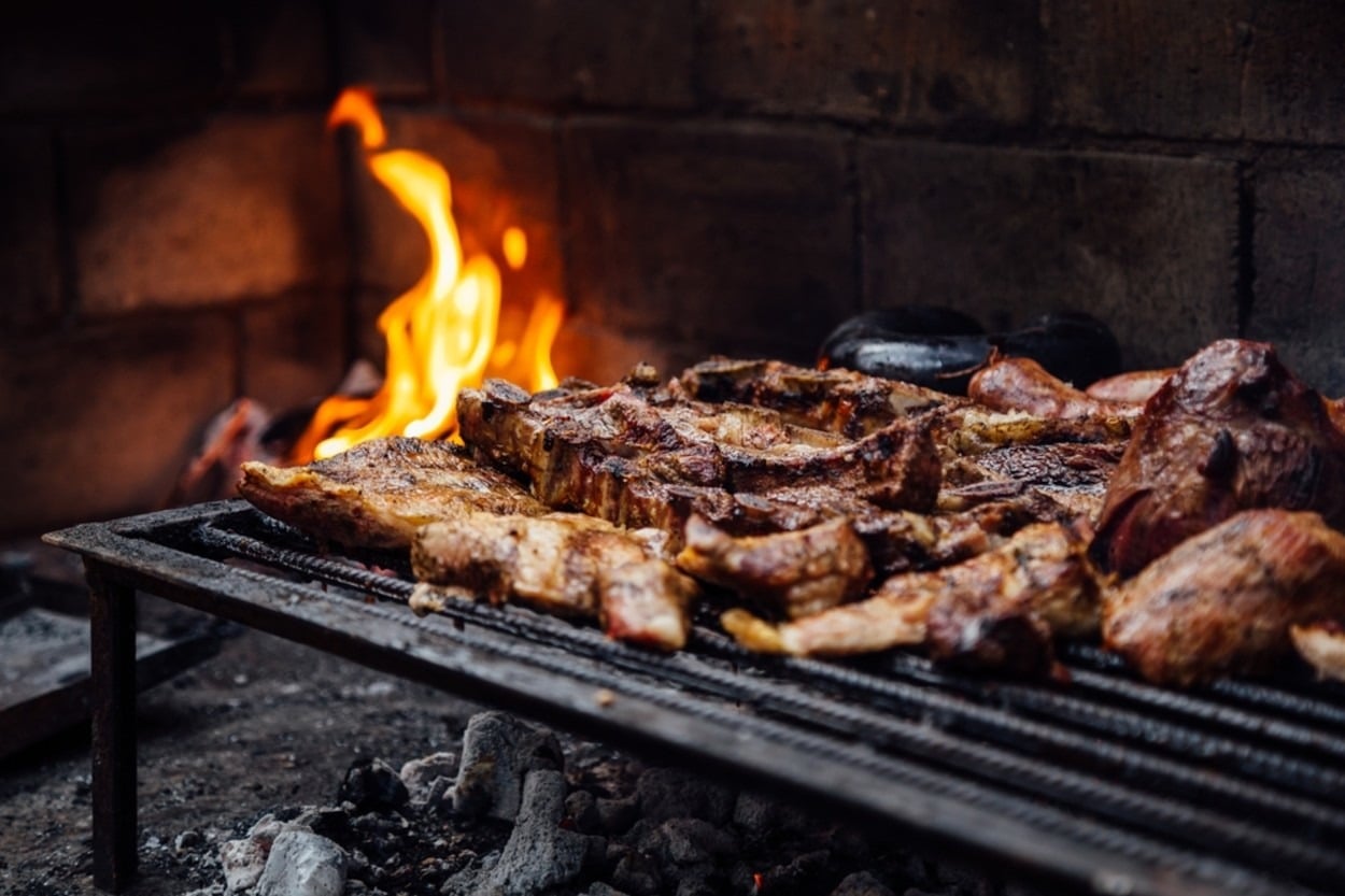 Asado Nasıl Yapılır? Et Seçimi ve Pişirme İpuçları