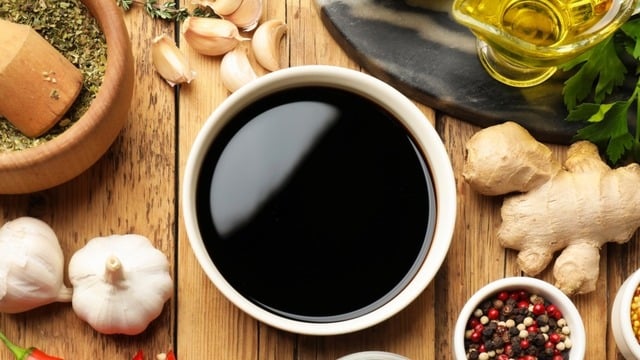 Soya Sosu Yerine Ne Kullanılır? Soya Sosu Alternatifleri