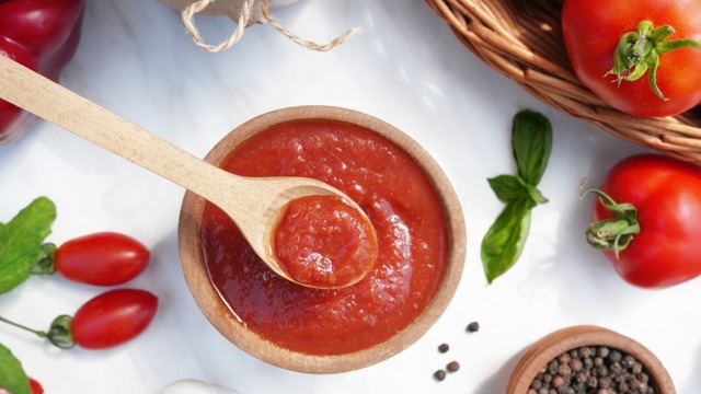 Napoliten Sos Nedir? Napoliten Sos Nasıl Yapılır ve Nasıl Kullanılır?