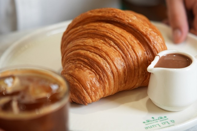Â La Lune Patisserie