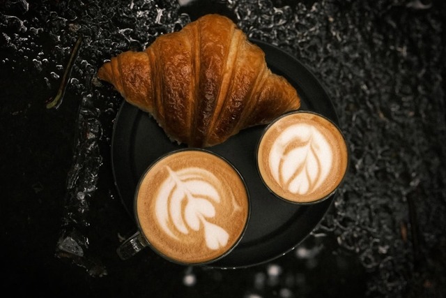 Coffee Orient Co.