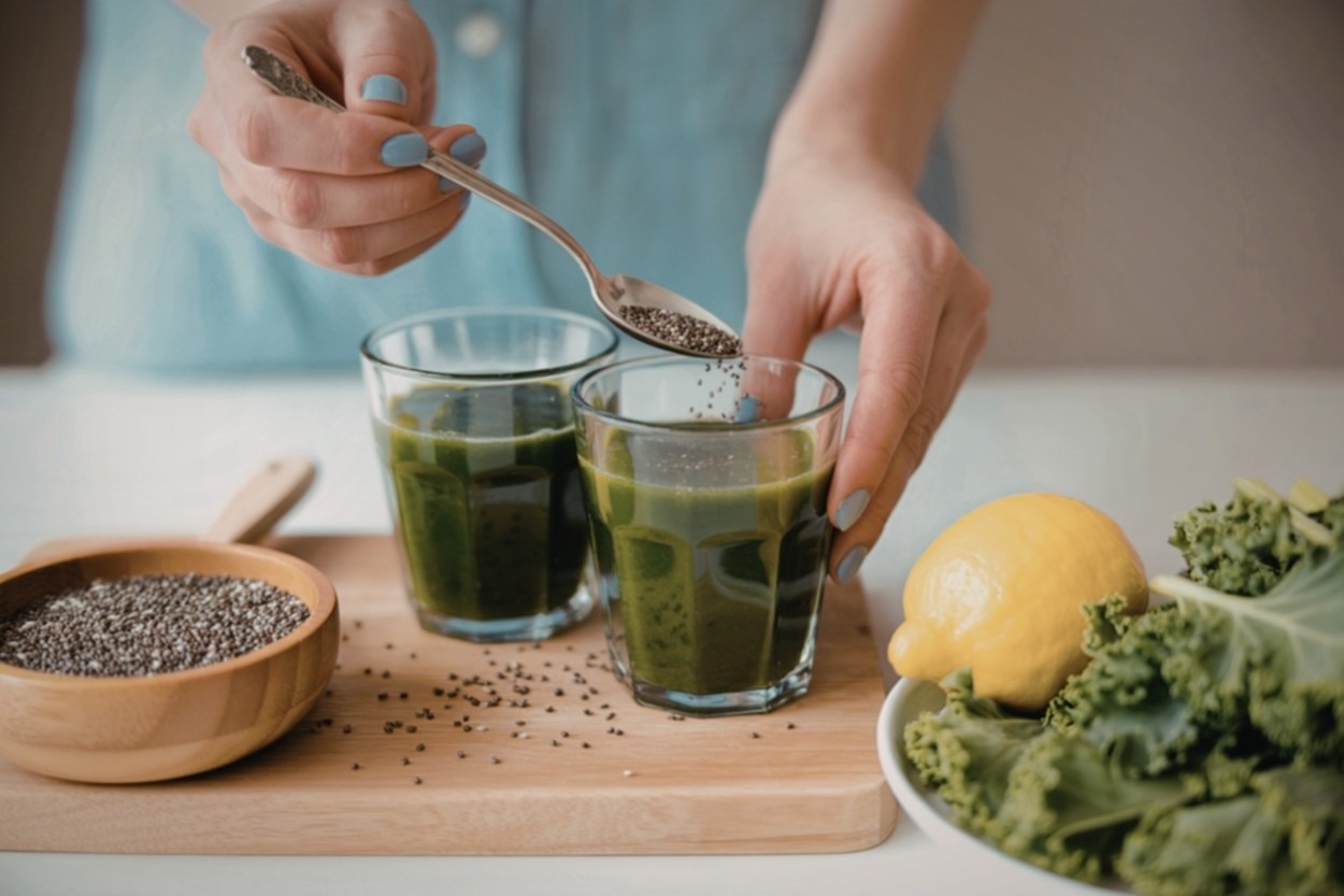 Smoothie Diyeti Nasıl Yapılır? Örnek Smoothie Diyeti Listesi