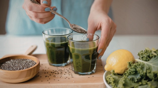 Smoothie Diyeti Nasıl Yapılır? Örnek Smoothie Diyeti Listesi