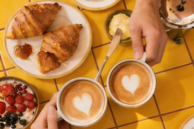 Walter’s Coffee Roastery