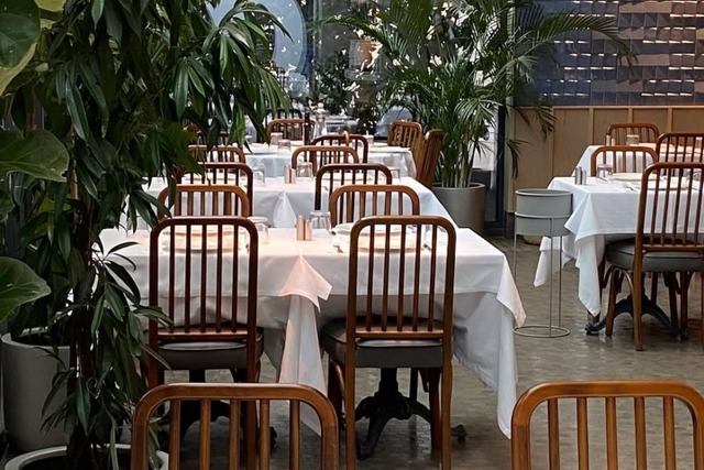 Karaköy Lokantası